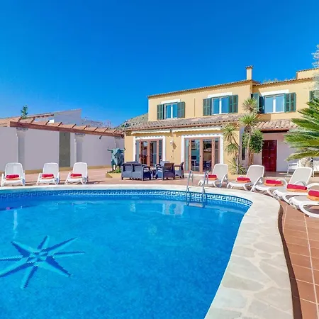 Villa Toro Playa By *