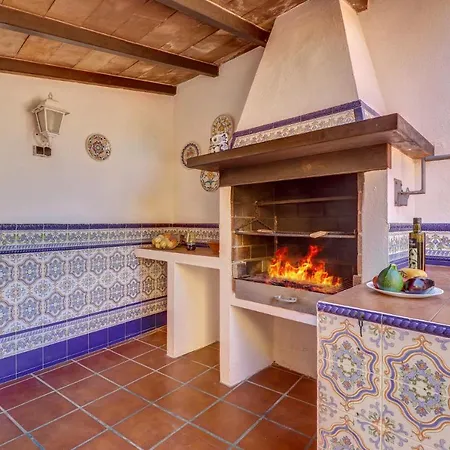 Villa Toro Playa By