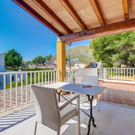 Toro Playa By Villa Port de Alcudia (Mallorca)