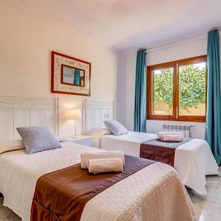 Villa Toro Playa By *