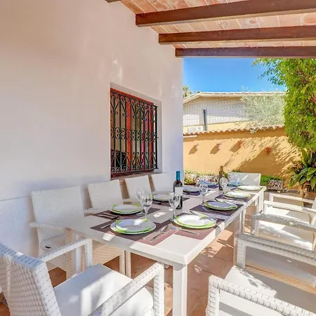 Toro Playa By Villa Port de Alcudia (Mallorca)